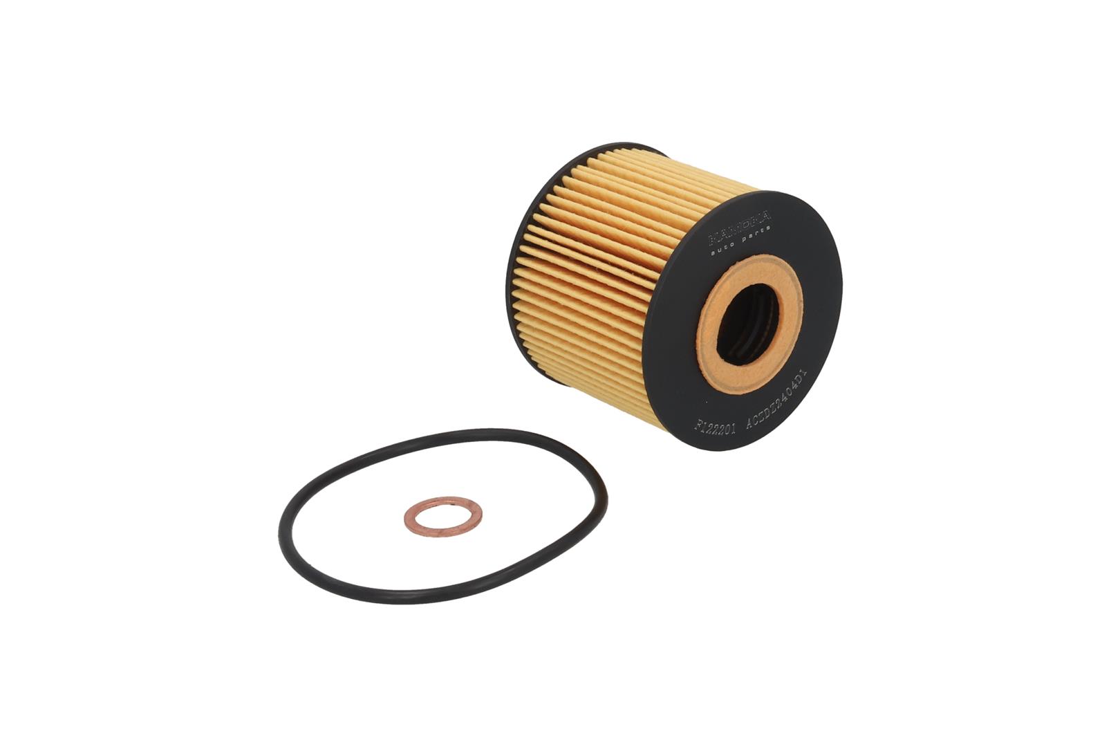 KAMOKA Õlifilter F122201