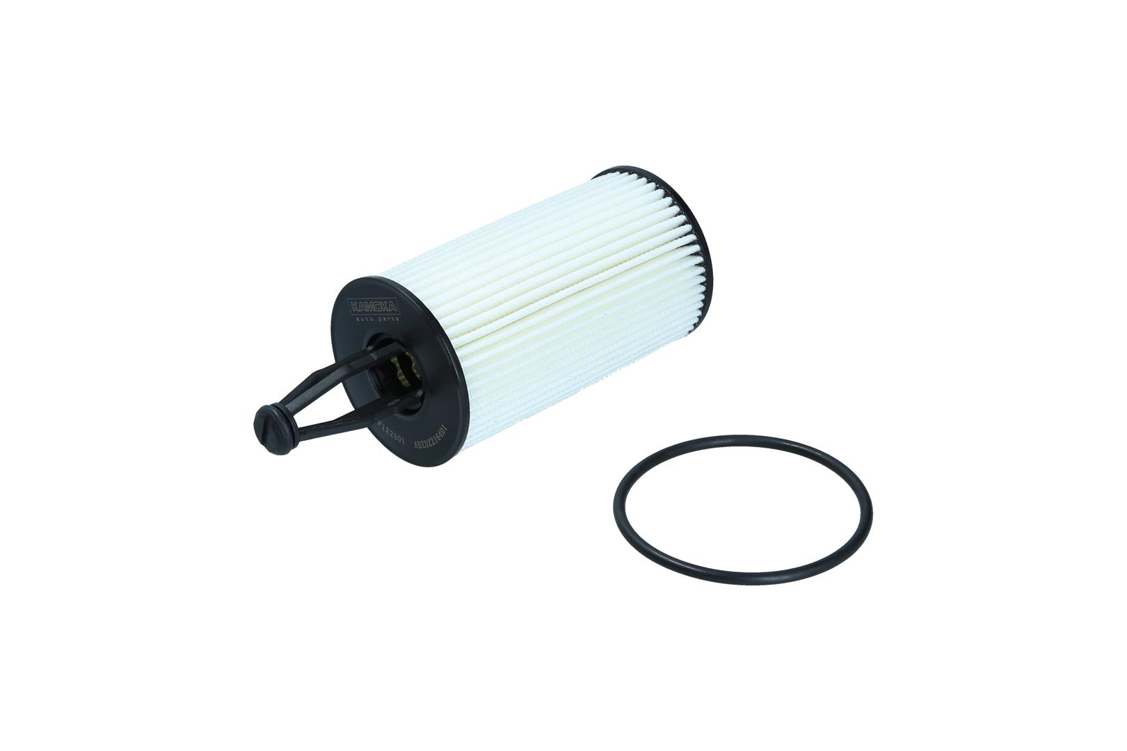 KAMOKA Õlifilter F122301