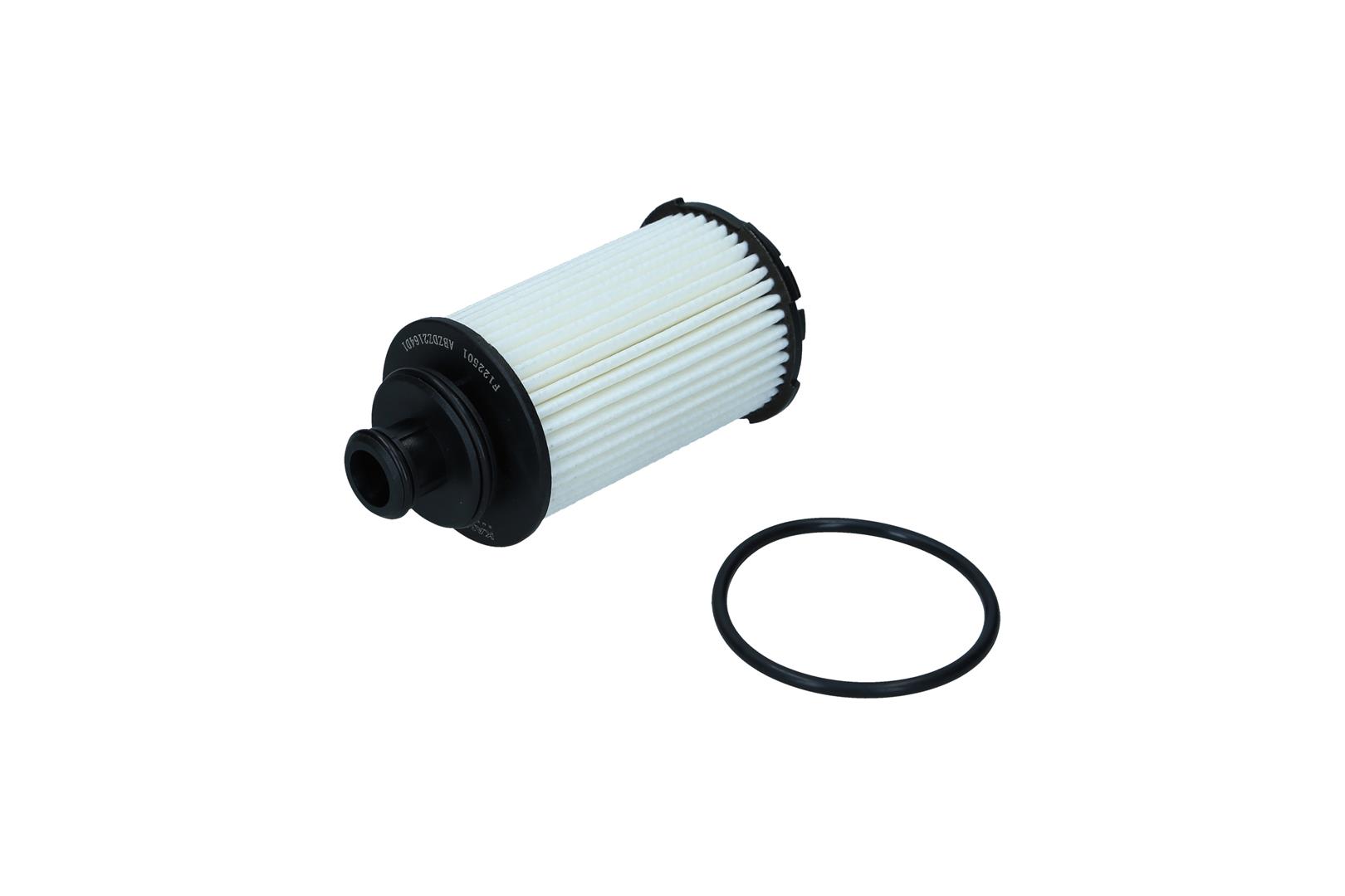 KAMOKA Õlifilter F122501
