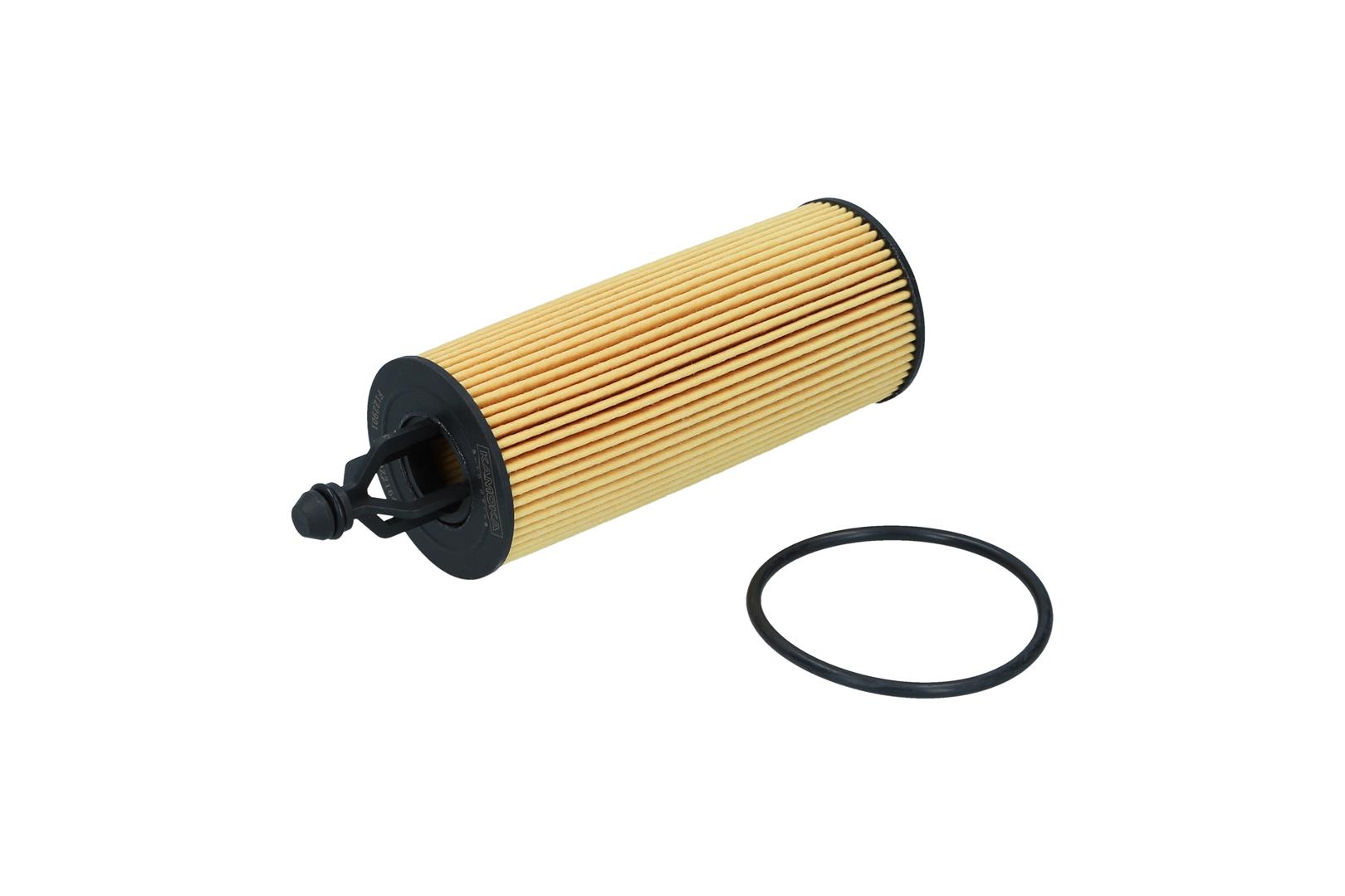 KAMOKA Õlifilter F122901