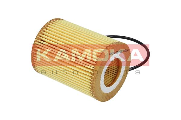 KAMOKA Oljefilter F123101