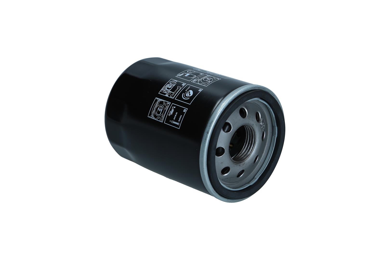 KAMOKA Õlifilter F124301