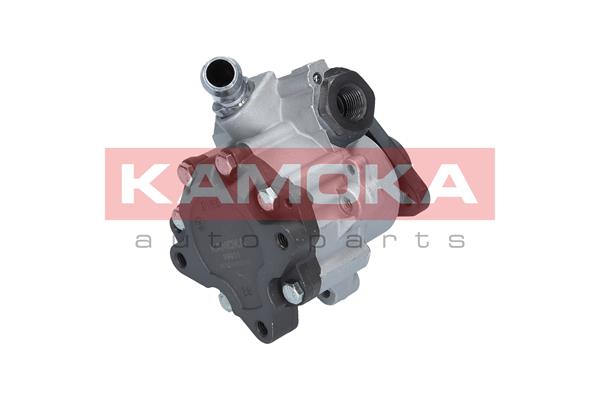 KAMOKA Oljefilter F127001