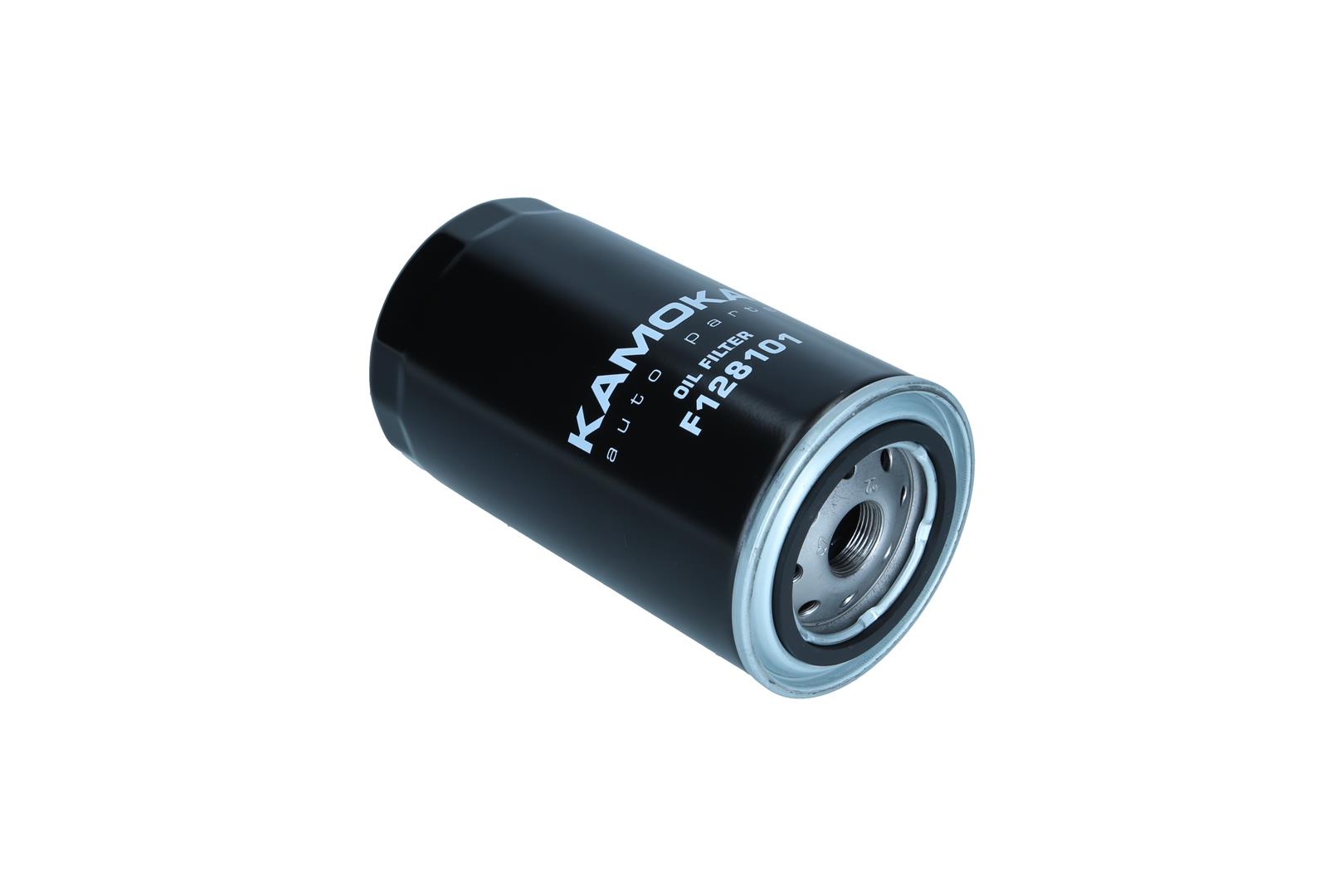 KAMOKA Oljefilter F128101