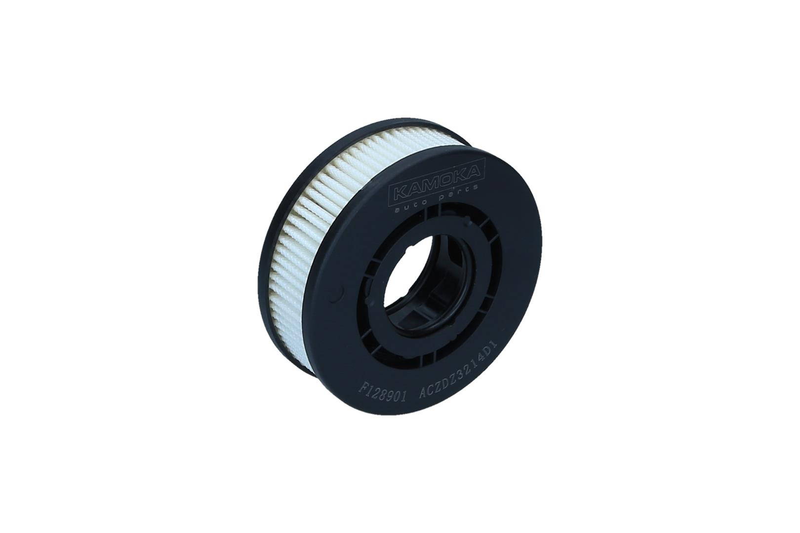 KAMOKA Filtr oleju F128901