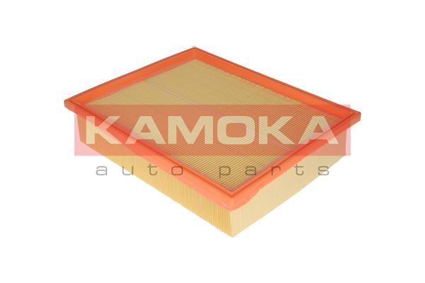 KAMOKA Ilmansuodatin F212201
