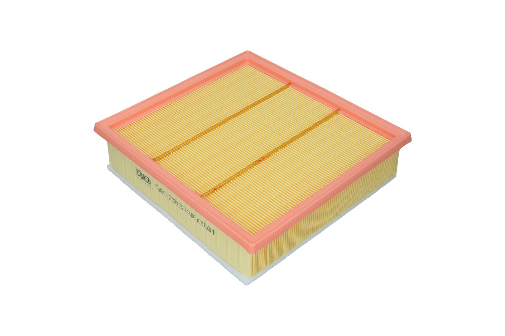 KAMOKA Õhufilter F240601