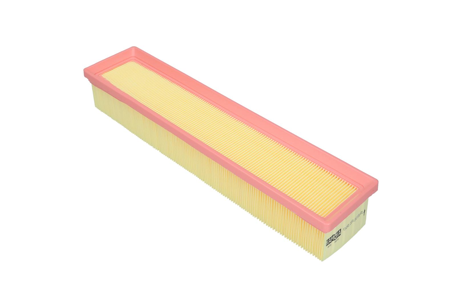 KAMOKA Filtr powietrza F245301