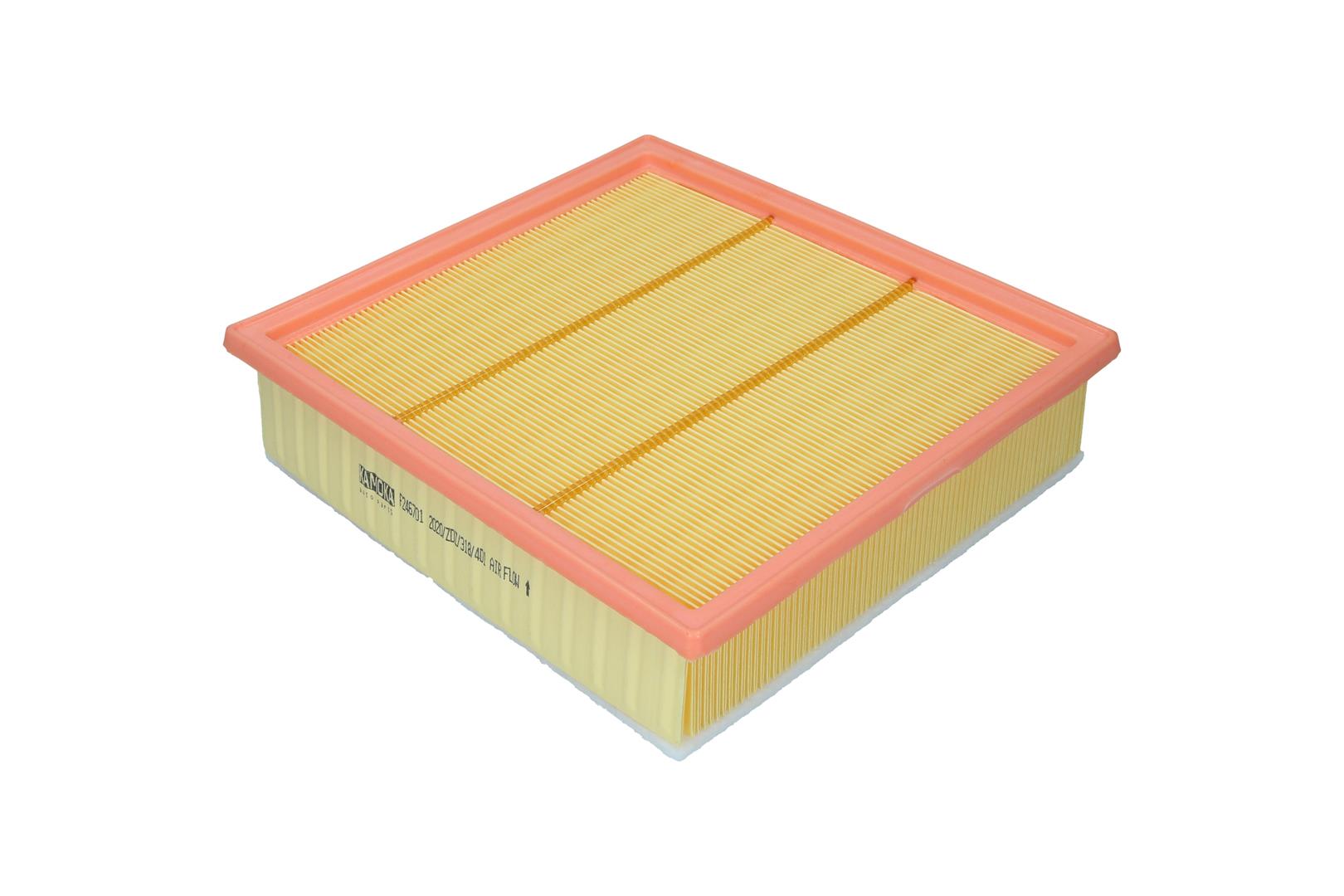 KAMOKA Õhufilter F246701
