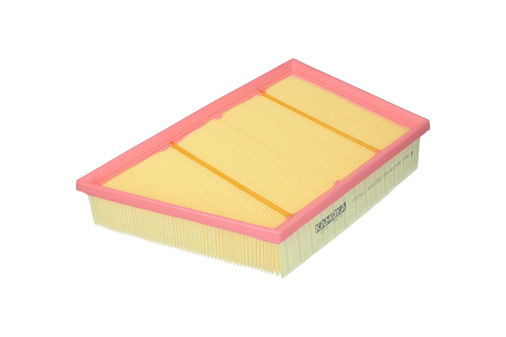 KAMOKA Luftfilter F247901