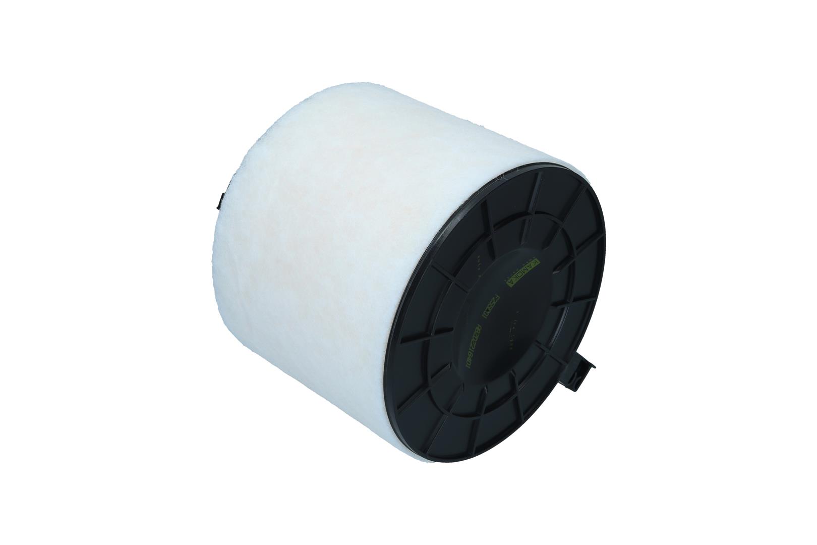 KAMOKA Ilmansuodatin F255001