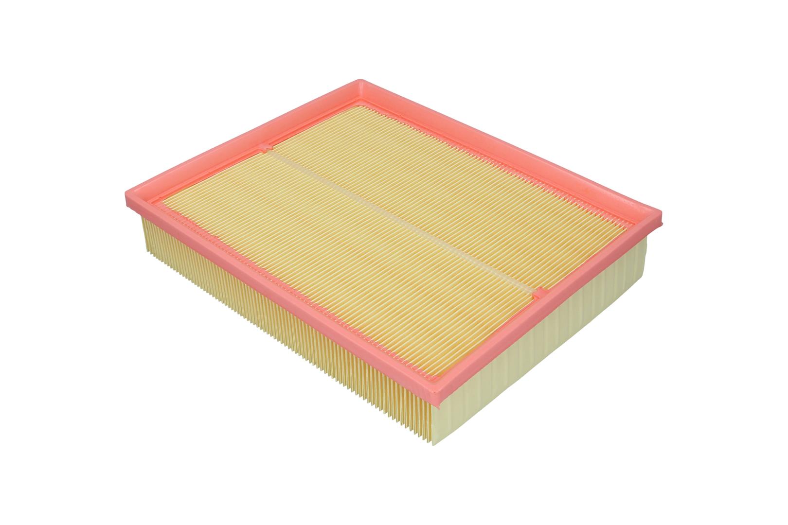 KAMOKA Ilmansuodatin F255101