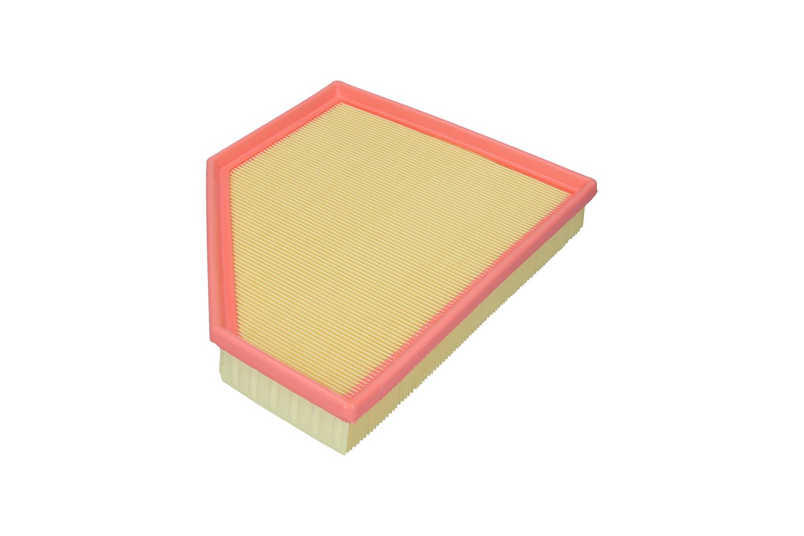 KAMOKA Ilmansuodatin F255301