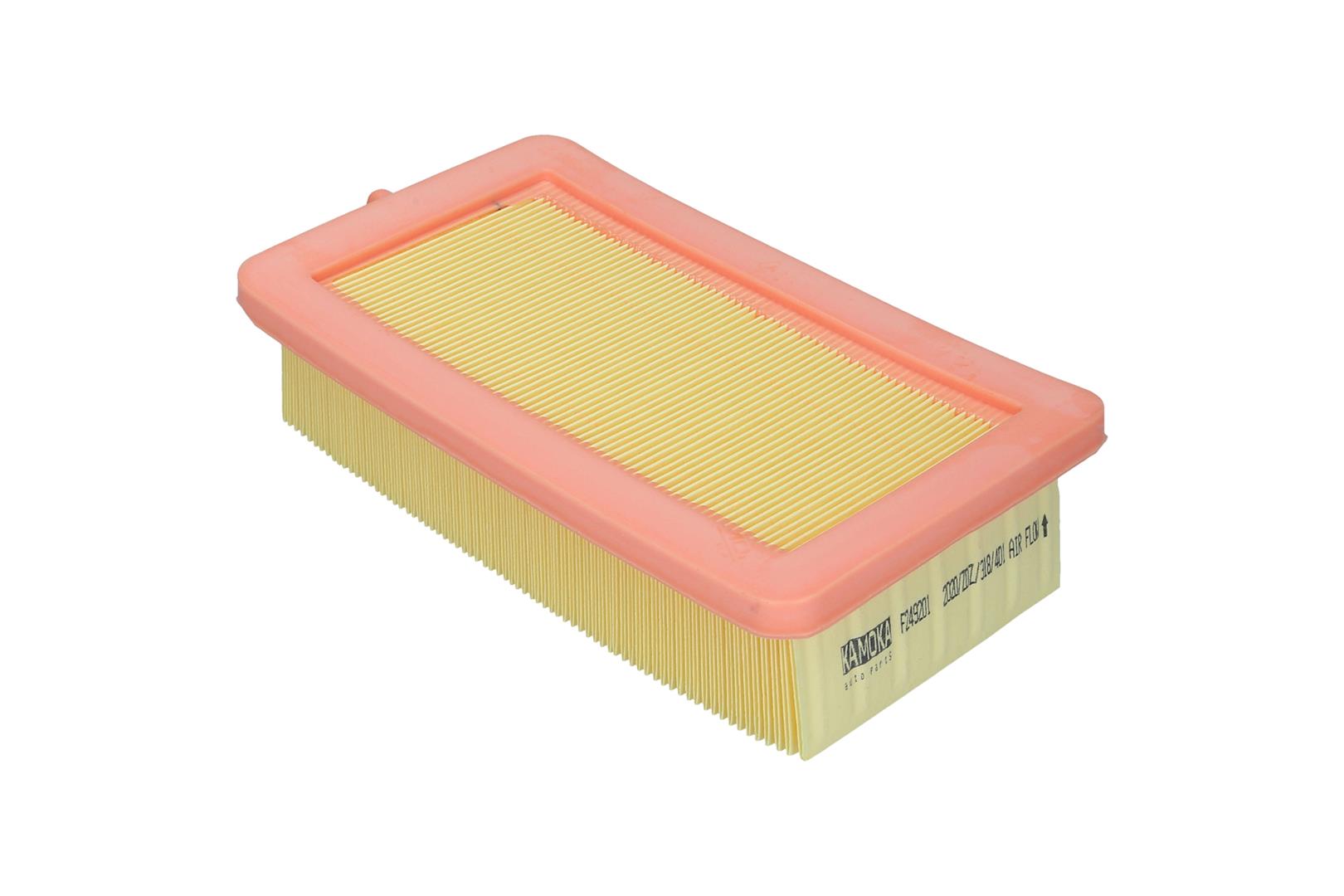 KAMOKA oro filtras F257901