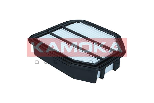 KAMOKA Filtr powietrza F260601