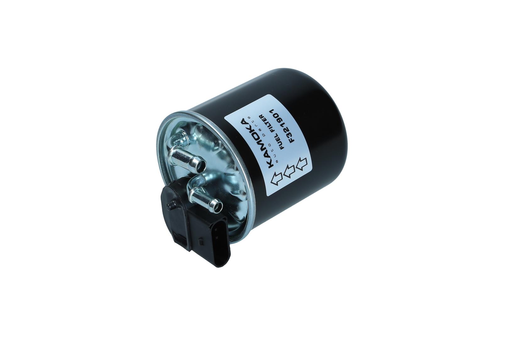 KAMOKA Kütusefilter F321901