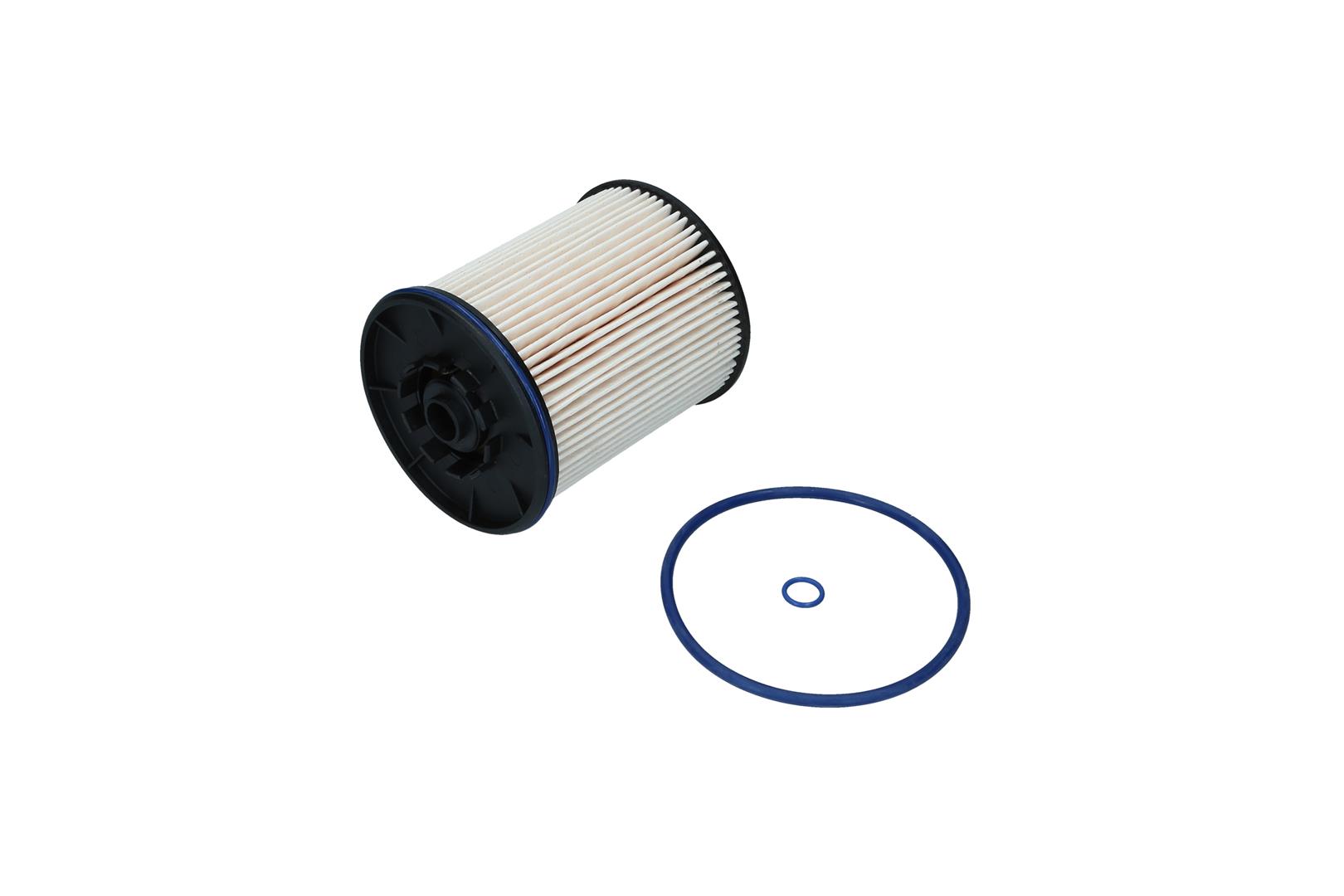 KAMOKA Kütusefilter F325801
