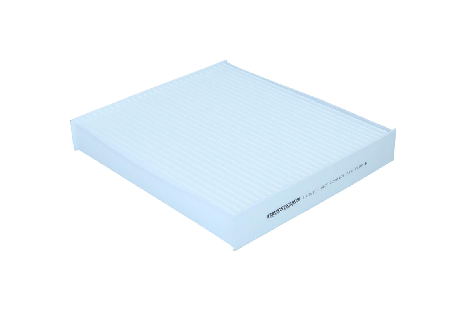 KAMOKA Filter,salongiõhk F426101