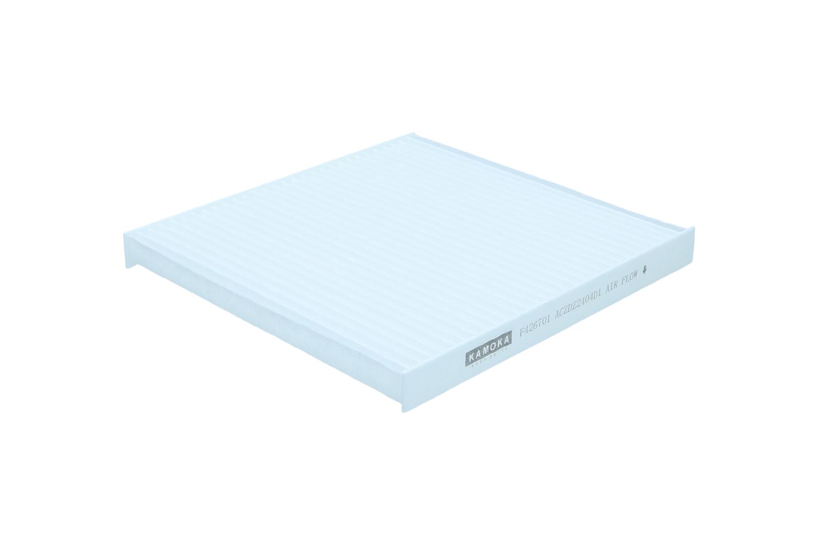 KAMOKA Filter,salongiõhk F426701