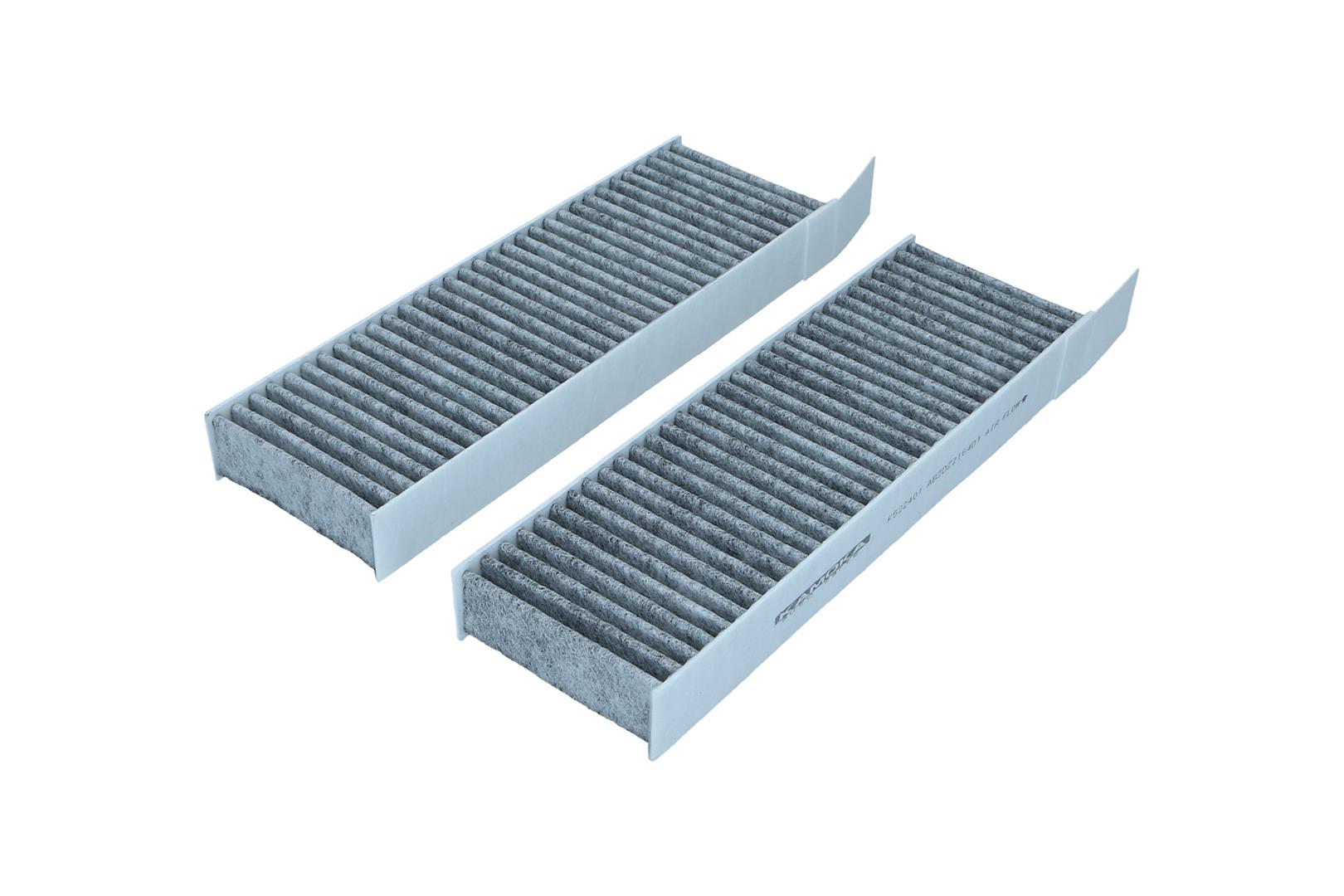 KAMOKA Filter,salongiõhk F522401