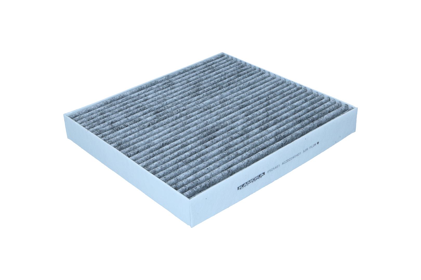 KAMOKA Filter,salongiõhk F525401