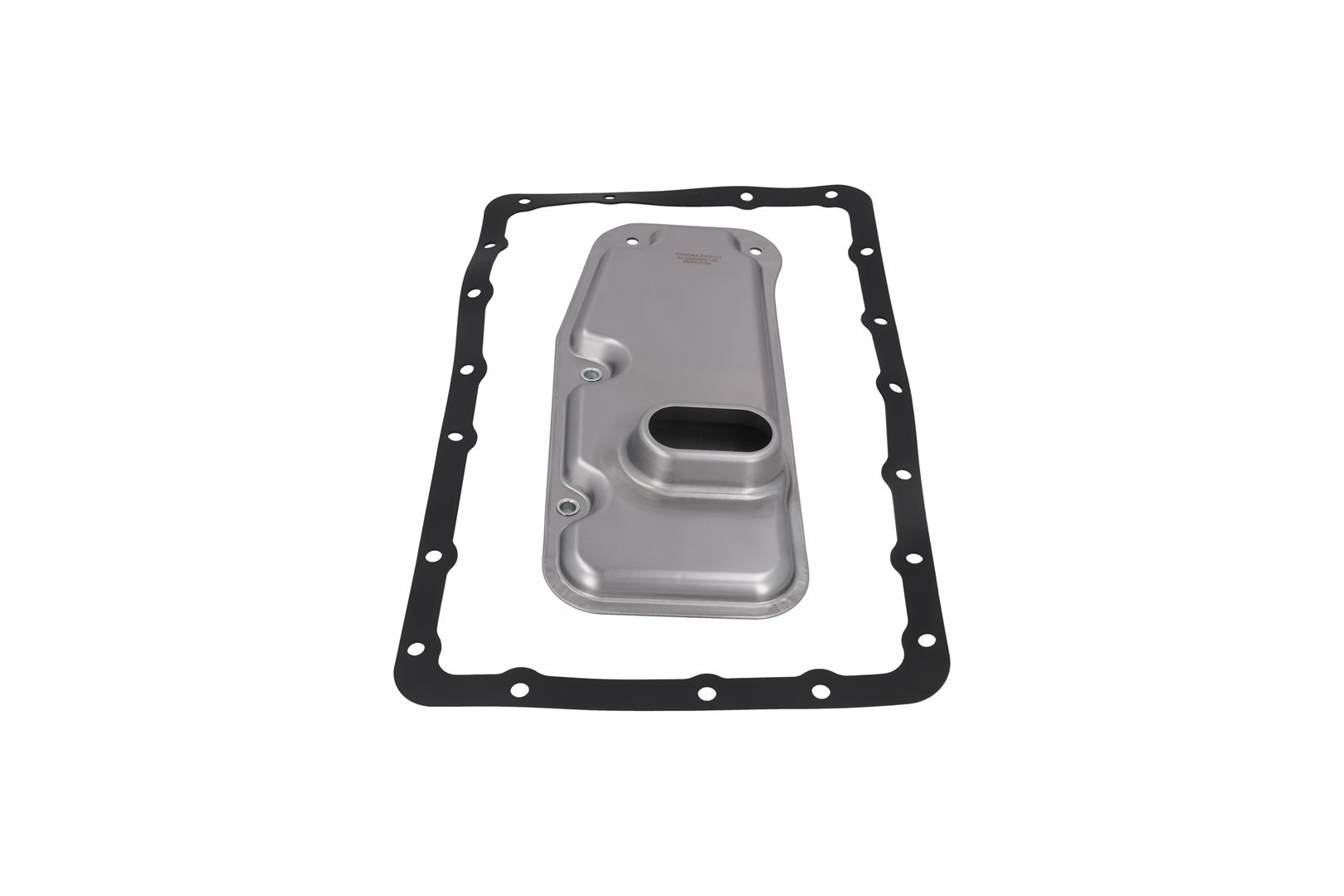 KAMOKA Hydrauliikkasuodatin, automaattivaihteisto F604201
