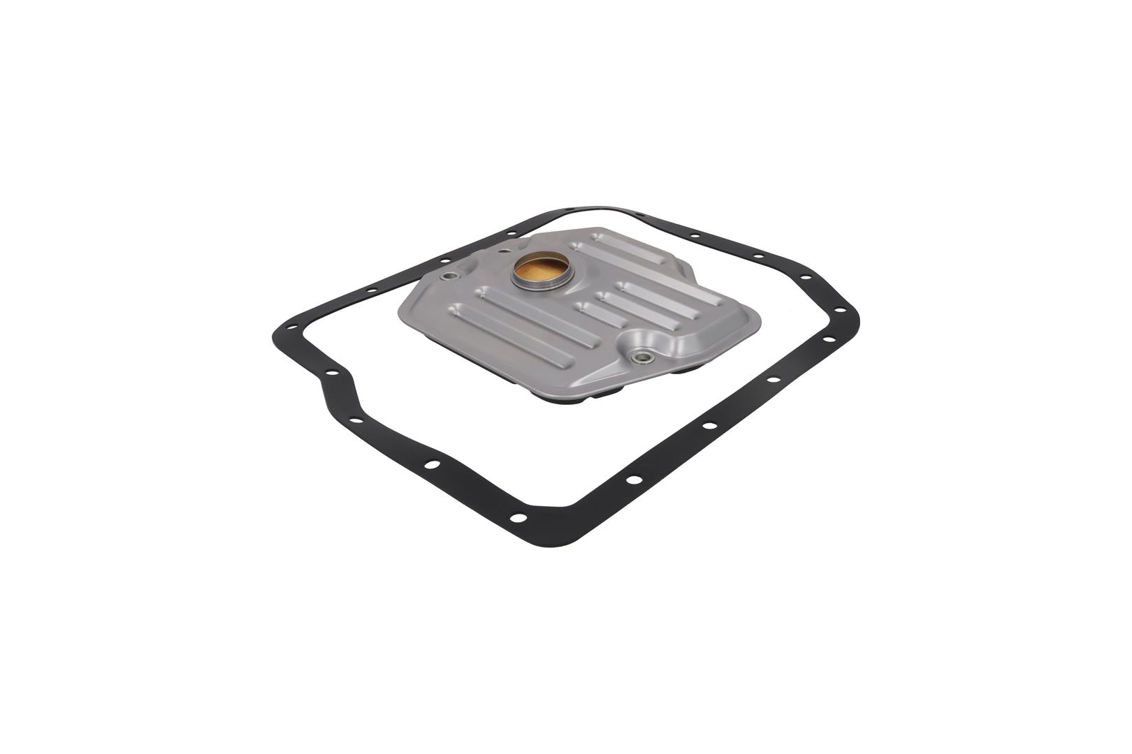 KAMOKA Hydrauliikkasuodatin, automaattivaihteisto F604501