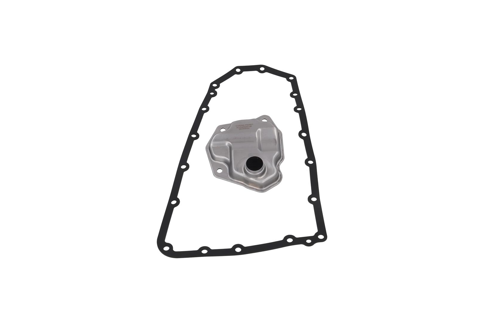 KAMOKA Hüdraulikafilter,automaatkäigukast F604801