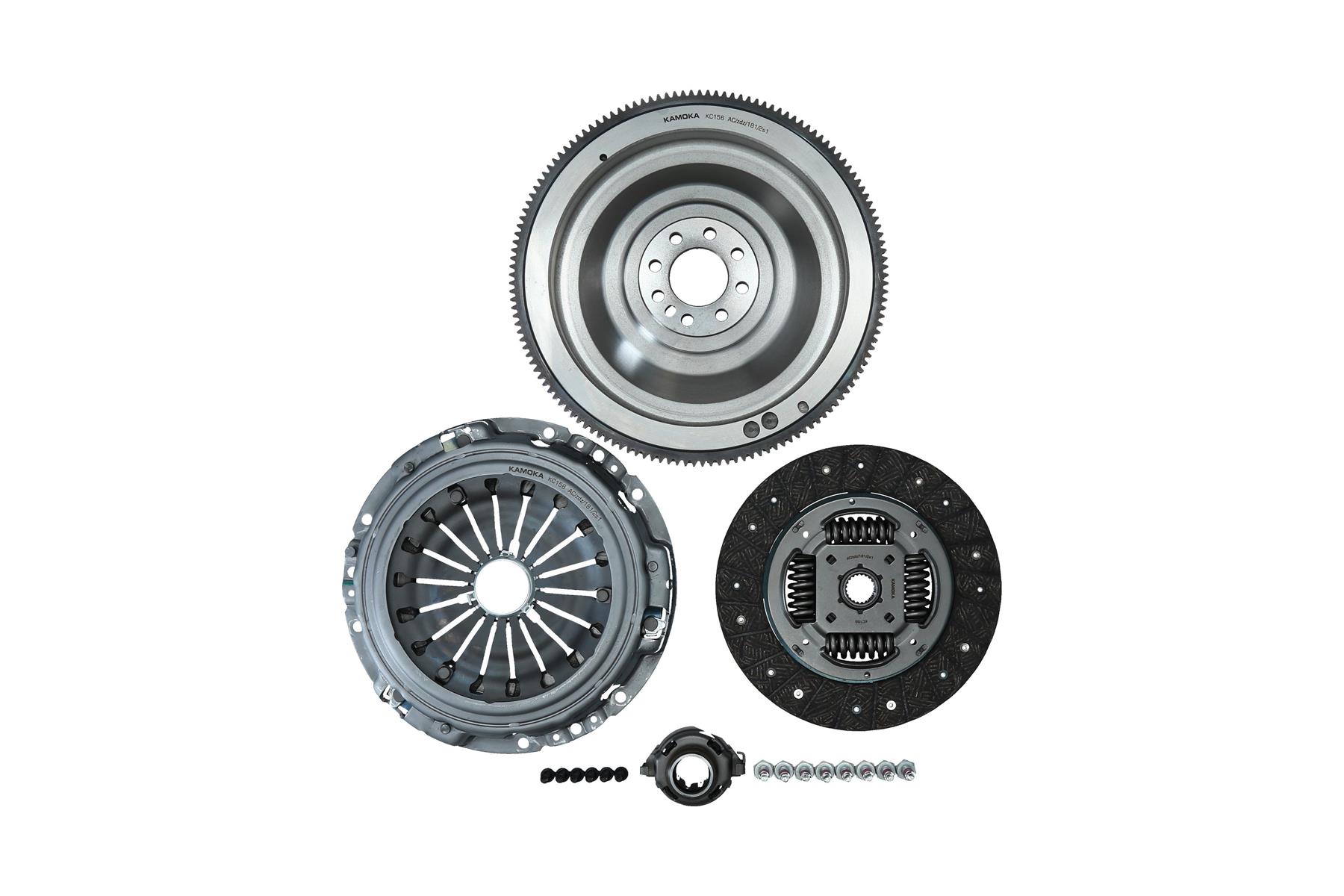 KAMOKA Sidurikomplekt KC156