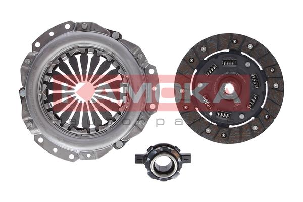 KAMOKA Sidurikomplekt KC160
