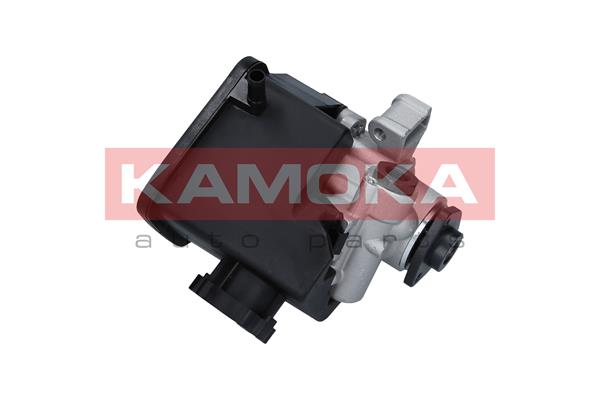 KAMOKA Hydraulikslang, stysrsystem PP121