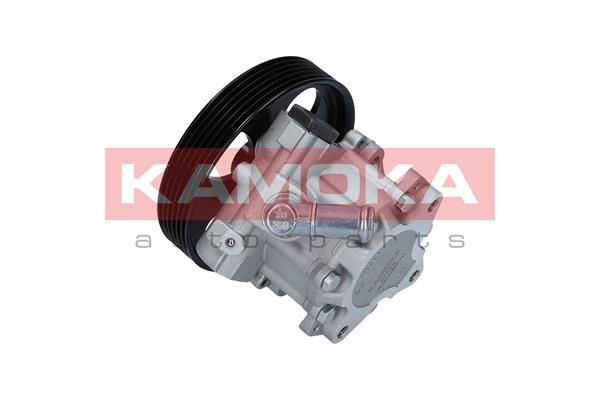 KAMOKA Hydrauliikkapumppu, ohjaus PP186