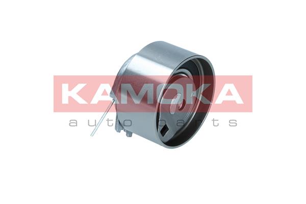 KAMOKA Pingutusrull,Hammasrihm R0555