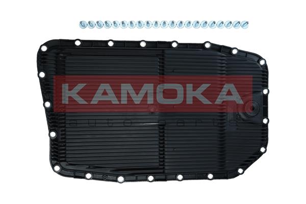 KAMOKA Vaimennin, hammashihna R8004