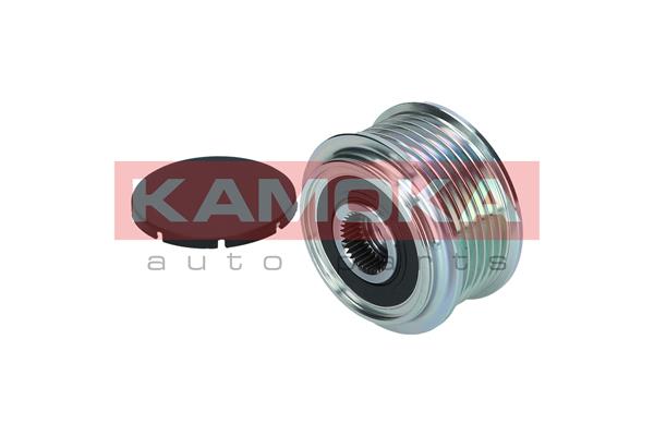 KAMOKA laisvos eigos sankaba, kint. sr. generatorius RC010