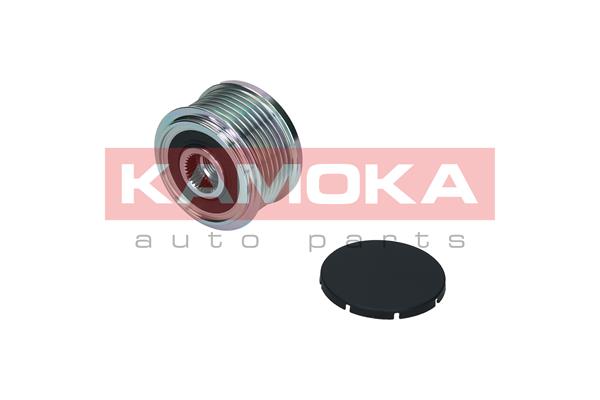 KAMOKA Vapaakytkin RC017