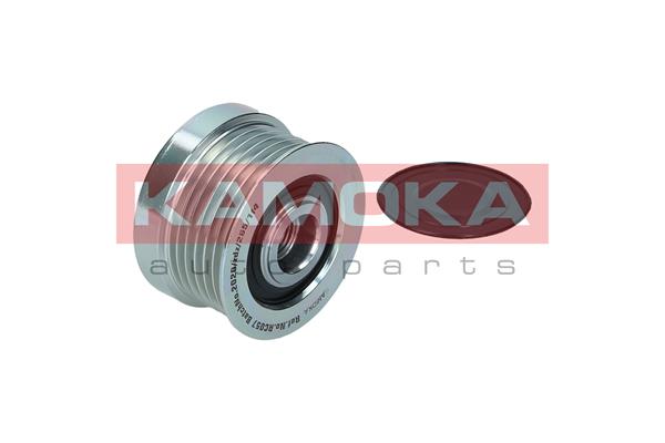 KAMOKA Generaatori vabakäik RC026