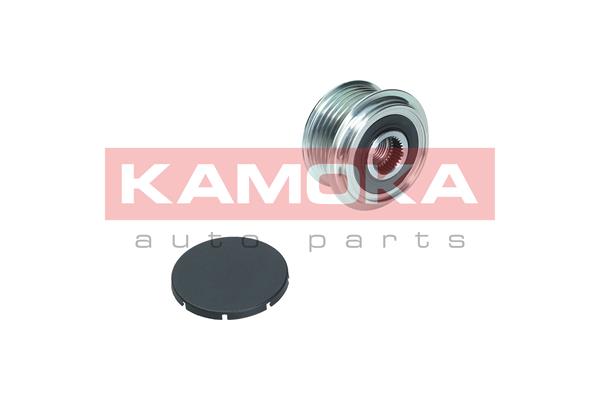 KAMOKA Generaatori vabakäik RC058