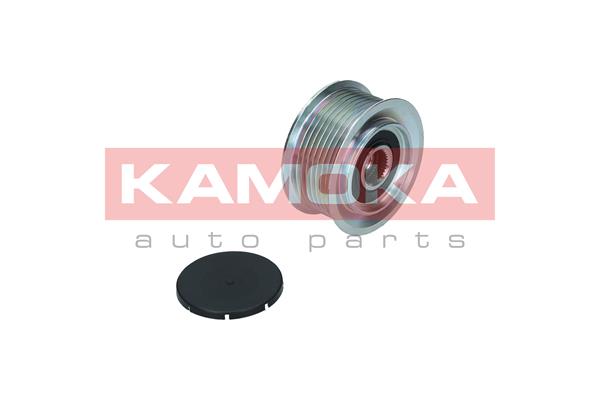 KAMOKA Vapaakytkin RC097