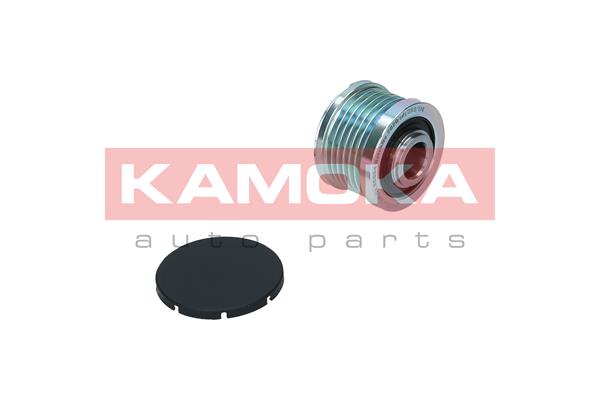 KAMOKA Vapaakytkin RC098
