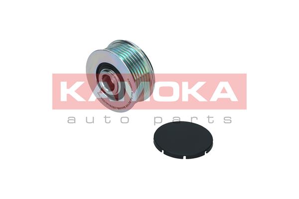 KAMOKA Vapaakytkin RC104