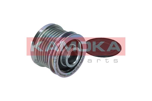 KAMOKA Vapaakytkin RC154