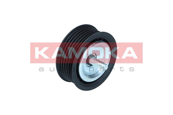 KAMOKA Hihnapyörä, kampiakseli RW004