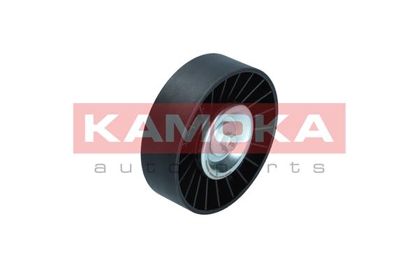 KAMOKA skriemulys, alkūninis velenas RW006