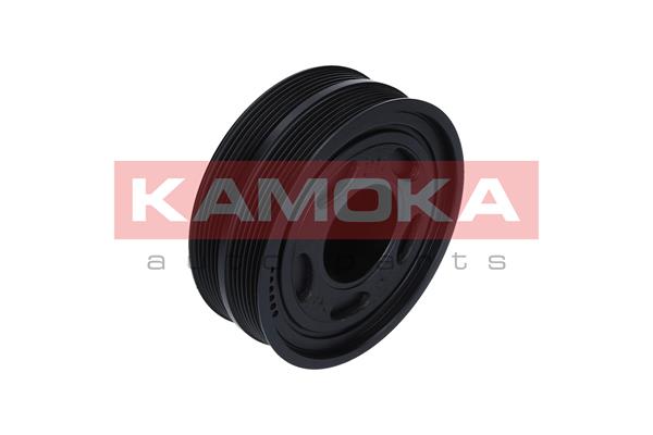 KAMOKA skriemulys, alkūninis velenas RW021
