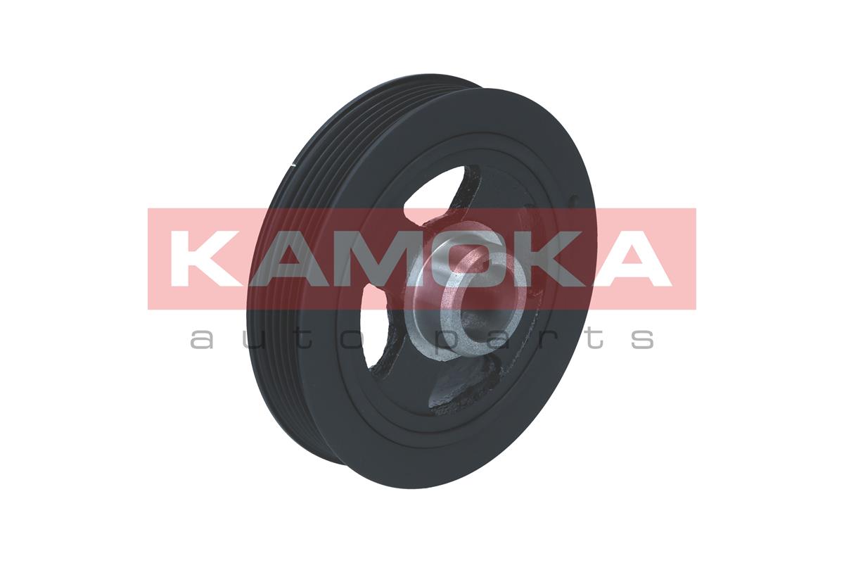 KAMOKA Rihmaratas,väntvõll RW081
