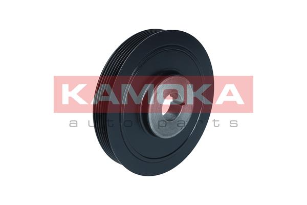 KAMOKA Rihmaratas,väntvõll RW093