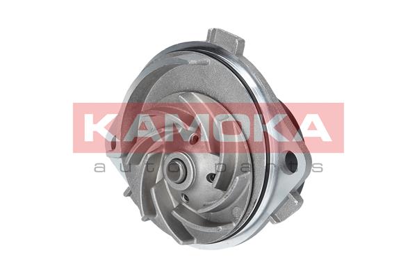 KAMOKA Pompa wody, chłodzenie silnika T0160