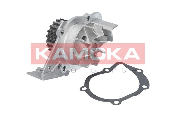 KAMOKA Pompa wody, chłodzenie silnika T0182