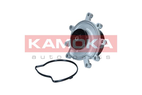 KAMOKA Pompa wody, chłodzenie silnika T0211
